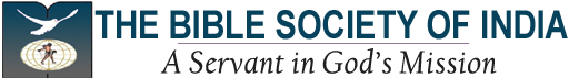 Bible Society of India